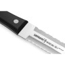 Набор из 3-х ножей SAMURA HARAKIRI SHR-0230B SHR-0230B/K